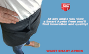Waist Smart Apron