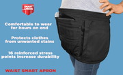Waist Smart Apron