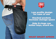 Waist Smart Apron